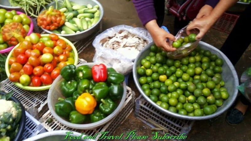 Hoi An: Cooking Class with Exploring Hoi An Market - The Experience in Context: Value and Authenticity