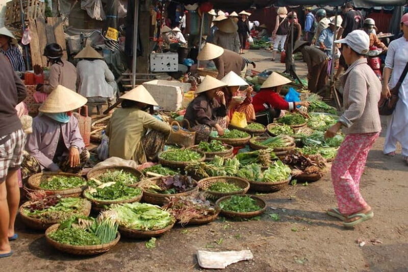 Hoi An: Cooking Class with Exploring Hoi An Market - Who Should Consider This Tour?