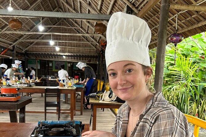 Hoi An Cooking Class with Local Chef - Hoi An Cooking Class with Local Chef: A Culinary Journey in Vietnams Charm