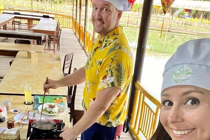 Hoi An Cooking Class with Local Chef - Who Should Consider This Class?