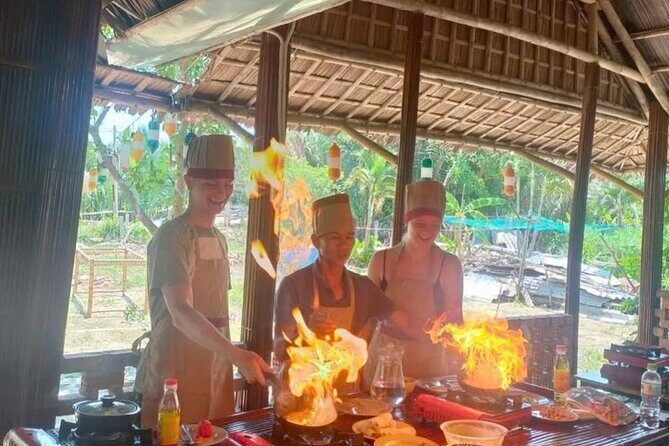Hoi An Cooking Class with Market Visit - Why This Tour Might Be Just Right for You