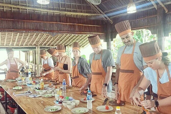 Hoi An Cooking Class with Market Visit - Practical Details and Value