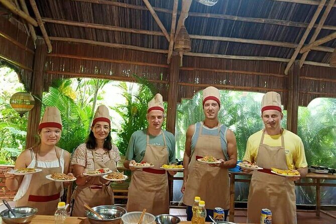 Hoi An Cooking Class with Market Visit - Final Thoughts: Who Should Consider This Tour?