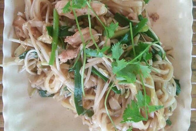 Hoi An Cooking Class(Market,BasketBoat Crabfishing&Cooking Class) - Frequently Asked Questions