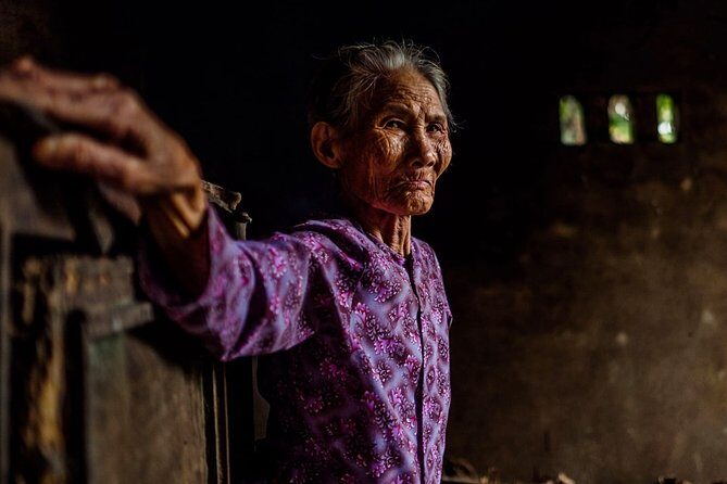 Hoi An countryside adventure by Jeep - Experience the Beauty and Culture of Hoi An with a Countryside Jeep Tour