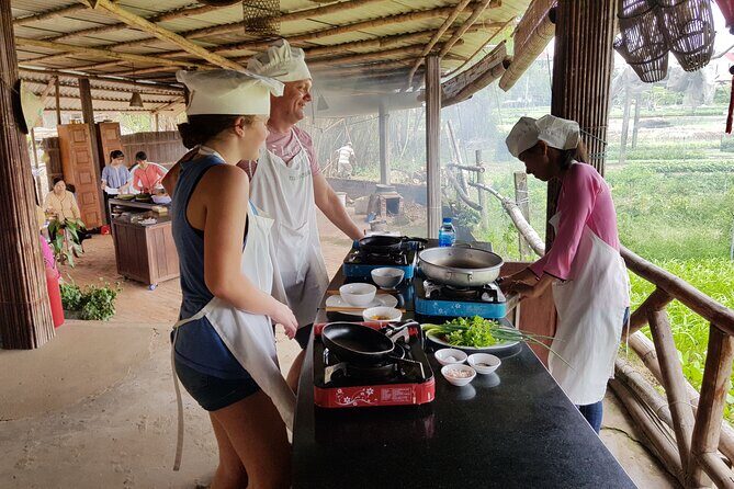Hoi An Countryside and Cooking Class by Bicycle - Who Will Love This Tour?
