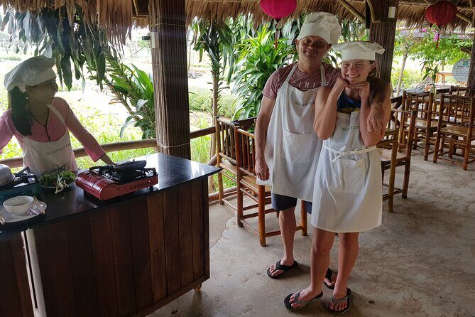 Hoi An Countryside and Cooking Class by Bicycle - Final Thoughts