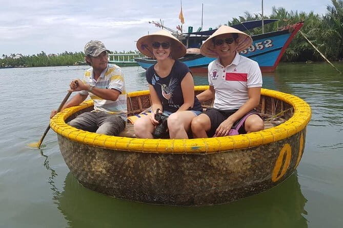 Hoi An Countryside and Marble Mountains Full-Day Private Tour, with Lunch - Why This Tour Offers Great Value