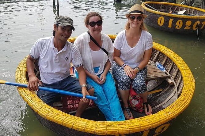 Hoi An Countryside and Marble Mountains Full-Day Private Tour, with Lunch - Final Thoughts