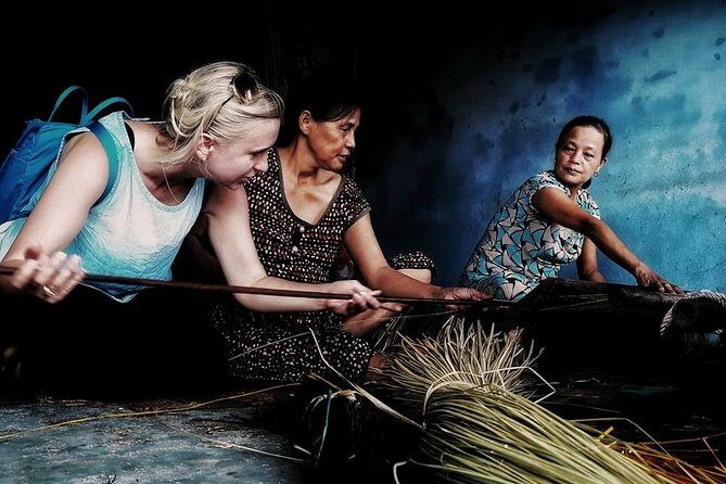 Hoi An Countryside Back Road Tour - Discover Hoi An’s Countryside on a Back Road Tour