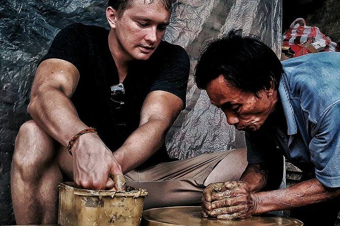 Hoi An Countryside Back Road Tour - Key Points