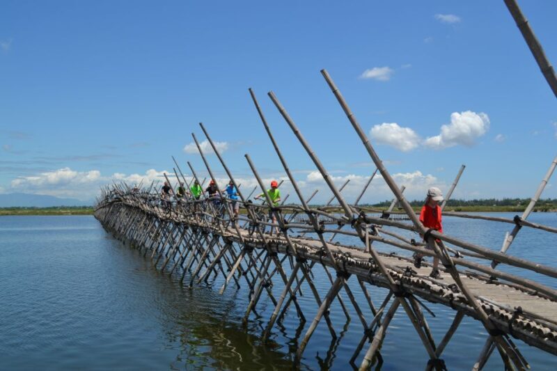 Hoi An Countryside Bicycle Tour : 25 Km Real Vietnam - What to Expect on the Tour