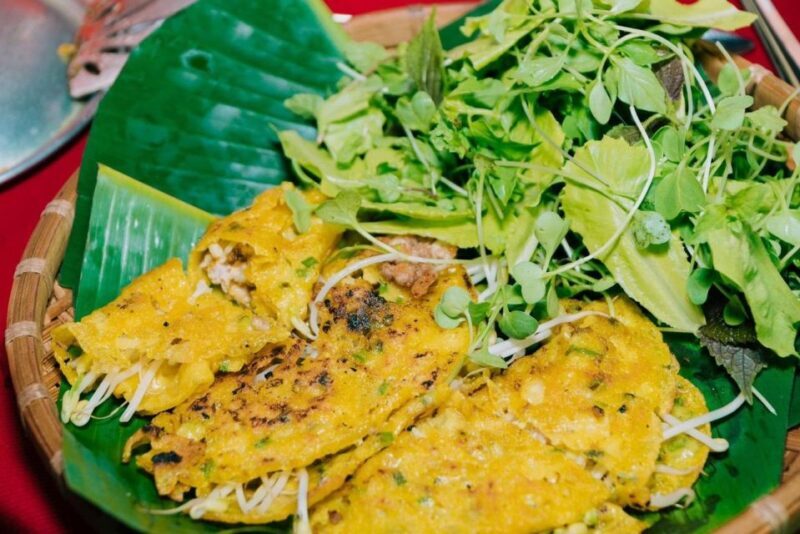 Hoi An Countryside Bicycle Tour - Farming - Cooking Class - Exploring Hoi An Countryside on Two Wheels