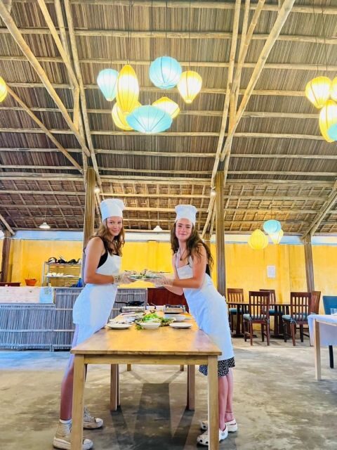 Hoi An Countryside Bicycle Tour - Farming - Cooking Class - Price and Value Analysis