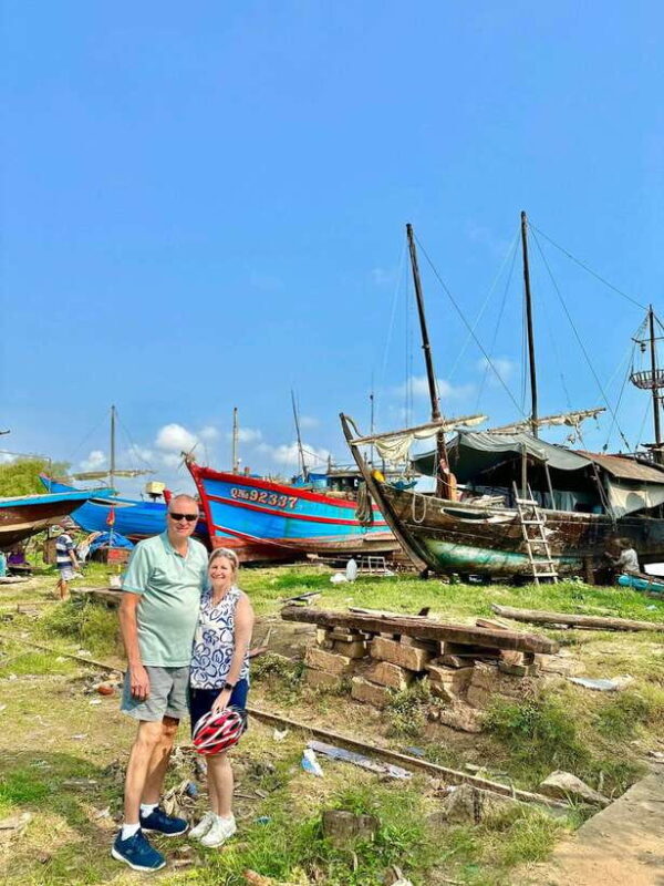 Hoi An: Countryside bike tour to Kim Bong village - The Sum Up