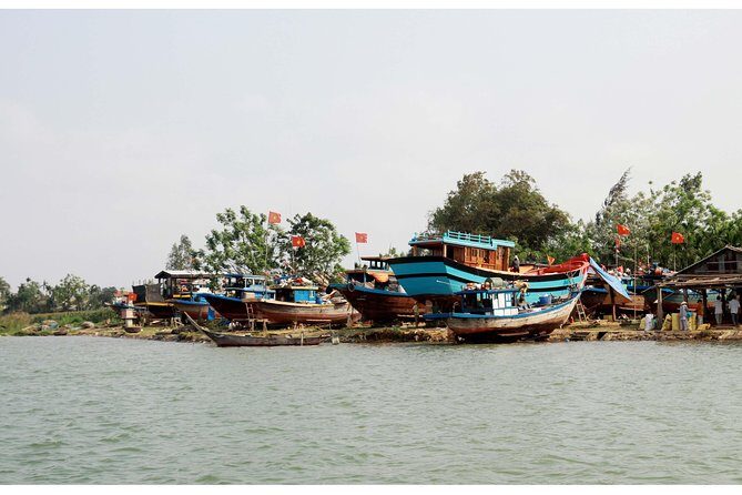 Hoi An Countryside bike tour to Kim Bong village - What Travelers Love Most