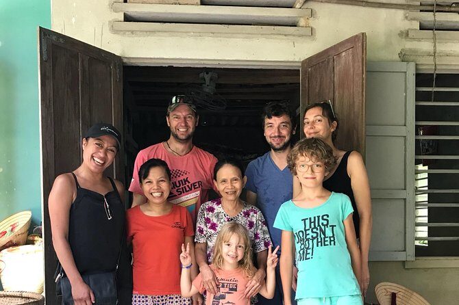 Hoi An Countryside bike tour to Kim Bong village - Practical Details and Tips