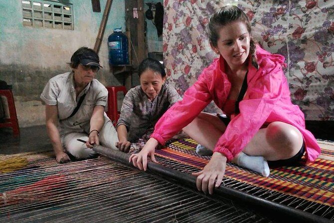 Hoi An Countryside bike tour to Kim Bong village - Who Should Consider This Tour?