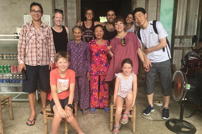 Hoi An Countryside bike tour to Kim Bong village - Frequently Asked Questions (FAQs)