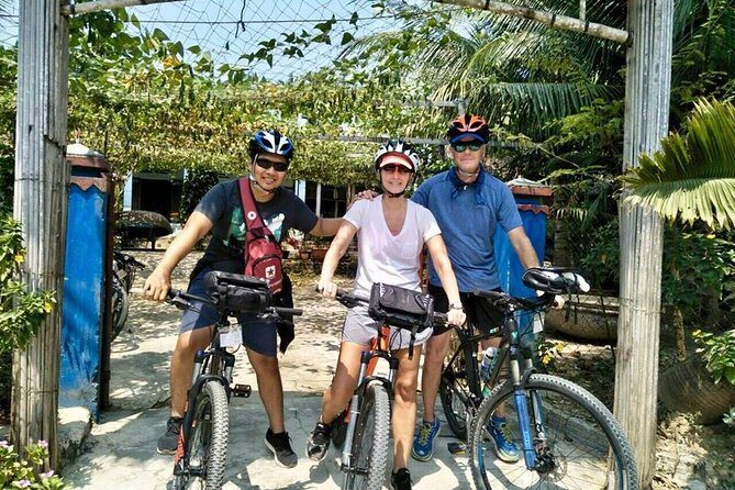 Hoi An Countryside By Bike - Who Will Love This Tour?
