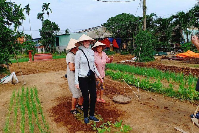 Hoi An Countryside & Cultural Gallery Ethnic Group - Private Tour - Final Thoughts