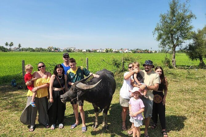 Hoi An Countryside & Cultural Gallery Ethnic Group - Private Tour - FAQ