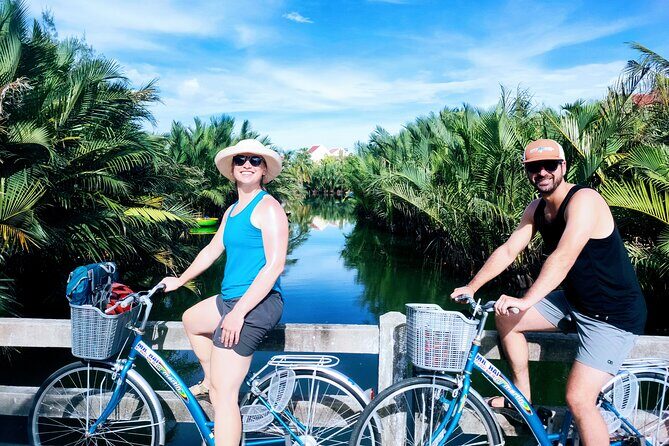 Hoi An countryside cycling tour - FAQ