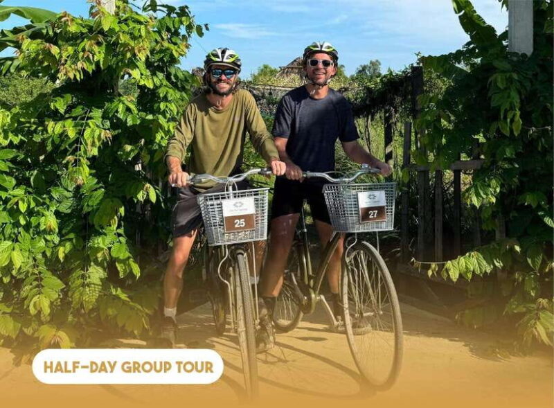 Hoi An: Countryside Cycling Tour With Local Life Insights - An In-Depth Look at the Hoi An Countryside Cycling Tour