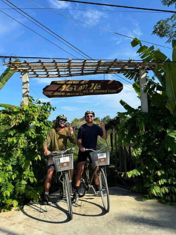 Hoi An: Countryside Cycling Tour With Local Life Insights - Who Will Love This Tour?