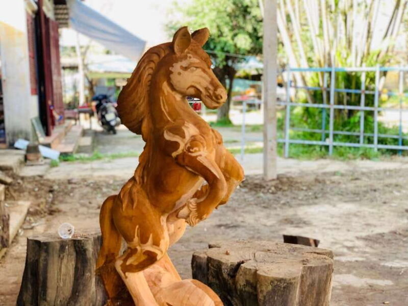 Hoi An: Countryside Cycling Tour With Local Life Insights - Final Thoughts