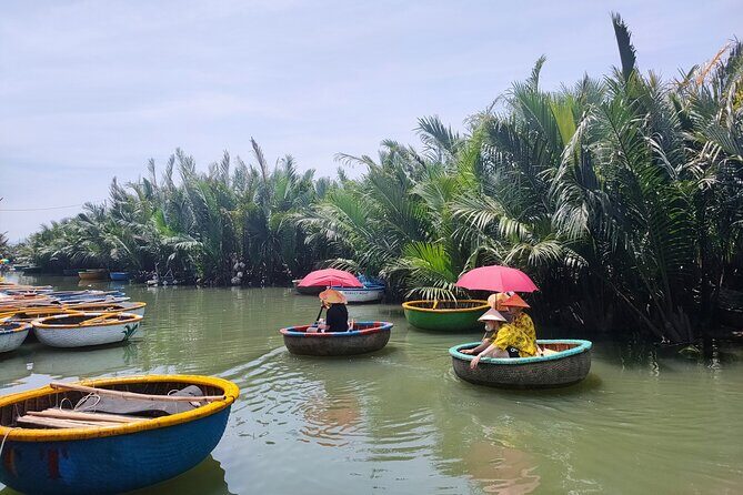 Hoi An Countryside Discovery Tour By Motorbike(4 hours) - A Closer Look at the Hoi An Countryside Discovery Tour