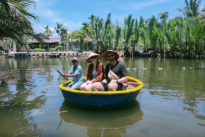 Hoi An Countryside Discovery Tour By Motorbike(4 hours) - FAQs