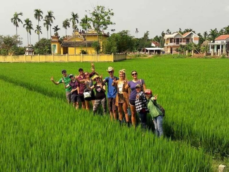 Hoi An: Countryside Half-Day Guided Bike Tour - A Deep Dive into the Hoi An Countryside Bike Tour