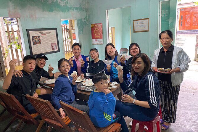 HOI AN Countryside Hidden Gems in Villages & Islands PRIVATE TOUR - Possible Drawbacks or Considerations