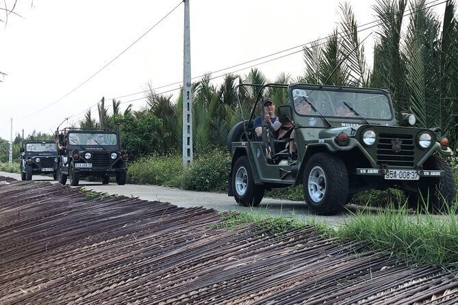 HOI AN Countryside Hidden Gems in Villages & Islands PRIVATE TOUR - Who is This Tour Best For?