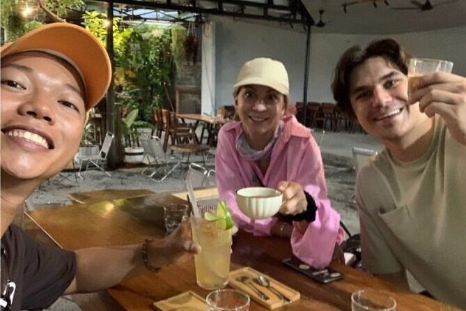 Hoi An Countryside Private Tour : Food - Culture - Real Life - Who Will Love This Tour?