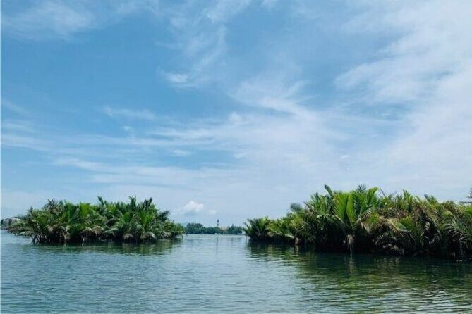 Hoi An Countryside Private Tour : Food - Culture - Real Life - FAQ