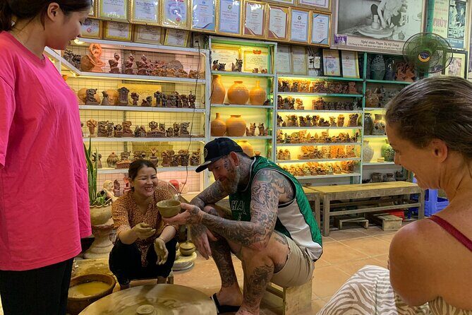 Hoi An Countryside Private Tour - Highlights and Hidden Gems - What We Appreciated Most