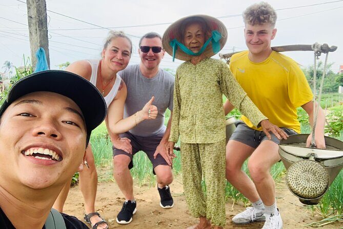 Hoi An Countryside Private Tour - Highlights and Hidden Gems - FAQ: Your Practical Questions Answered
