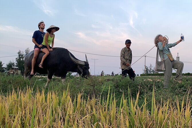 Hoi An Countryside Private Tour - Highlights and Hidden Gems - Final Thoughts