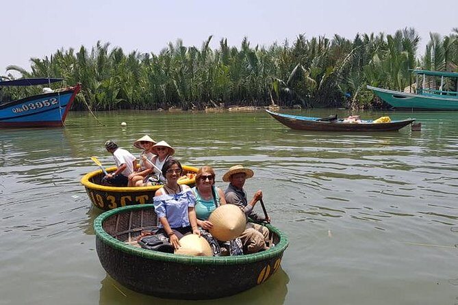 Hoi An Countryside to experience Local People Life&Explore everyCorner of Hoi An - Who Will Love This Tour?