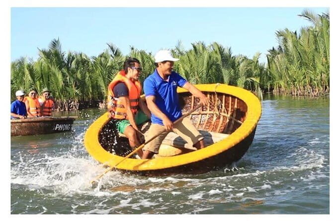 Hoi An Countryside Tour by Car/Motorbike or cycling - Who Should Consider This Tour?