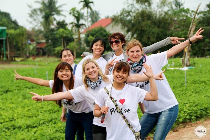 Hoi An Countryside Tour By Scooter With Lady Bikers - A Deep Dive into the Hoi An Countryside Tour