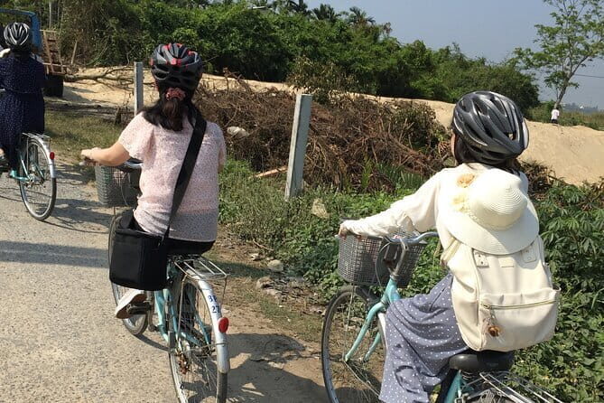 Hoi An Countryside Tour Pick up From Da Nang - Why This Tour Stands Out