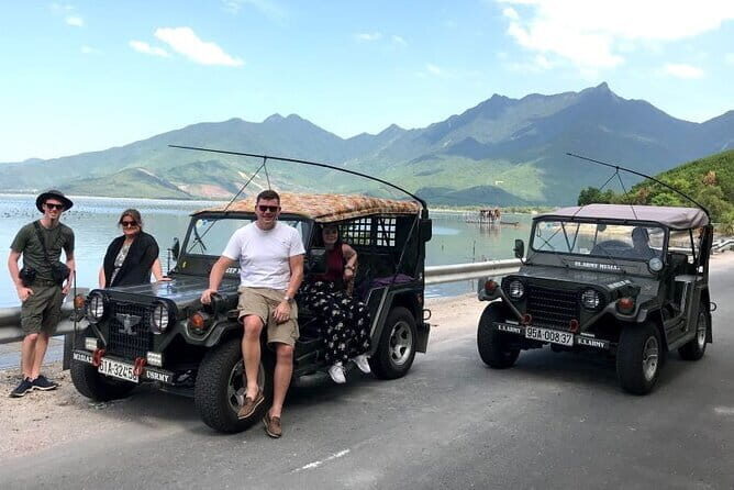 Hoi An Countryside Tour Pick up From Da Nang - Frequently Asked Questions