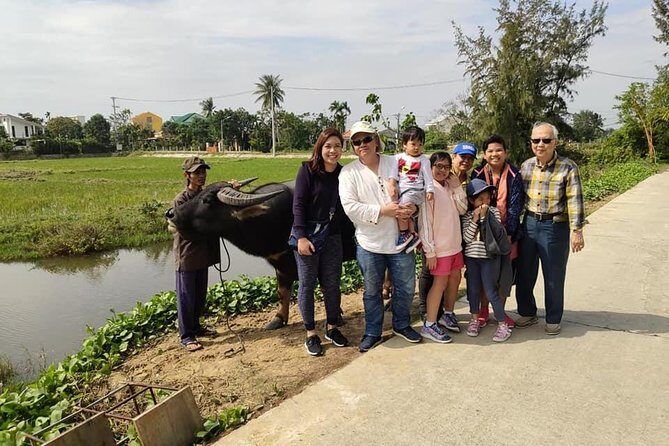 Hoi An Countryside Tour:Basket Boat, Buffalo Ride,Farming & Lantern Making Class - Final Thoughts: Is It Worth It?