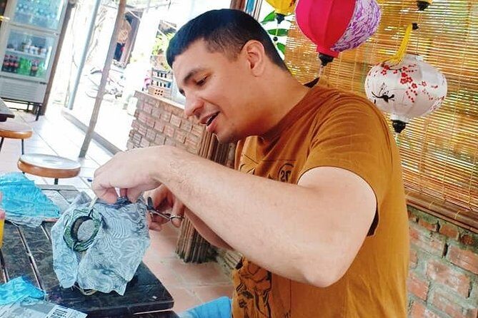 Hoi An Countryside Tour:Basket Boat, Buffalo Ride,Farming & Lantern Making Class - Frequently Asked Questions