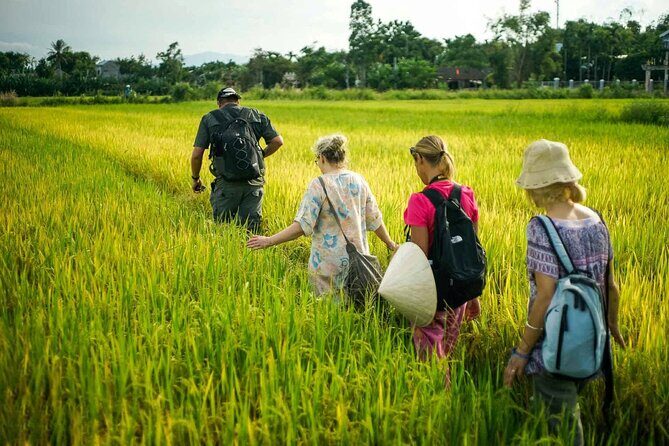 Hoi An Countryside Vespa Tour - Who Will Love This Tour?