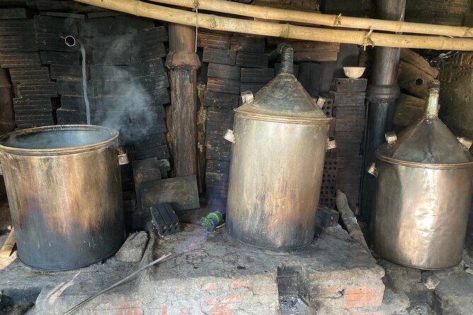 Hoi An Countryside Vespa Tour: Food, Culture & Daily Life - Frequently Asked Questions