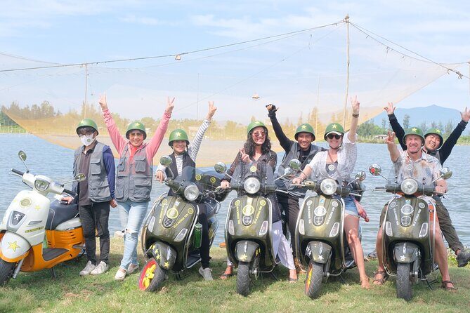 Hoi An Countryside Vespa Tour: Food, Culture & Daily Life - Final Thoughts